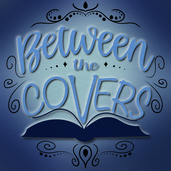 Between The Covers logo