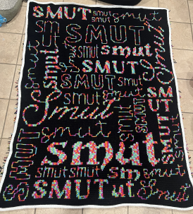 Smut Overlay Mosaic Crochet Graphghan Pattern