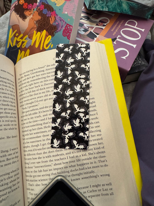 Wyvern BookmarK