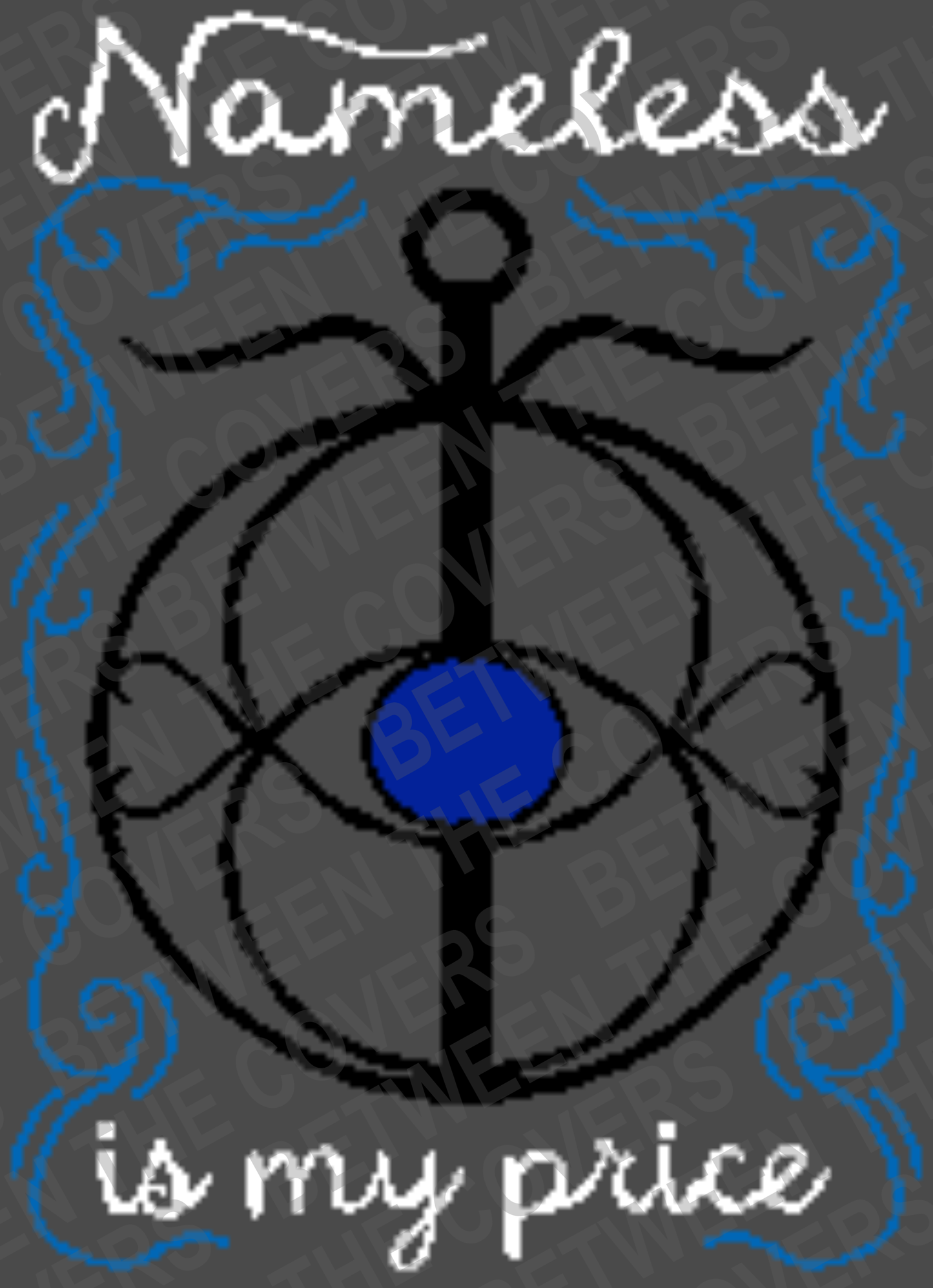 Nameless Tapestry Crochet Graphghan Pattern