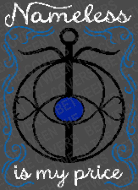 Nameless Tapestry Crochet Graphghan Pattern