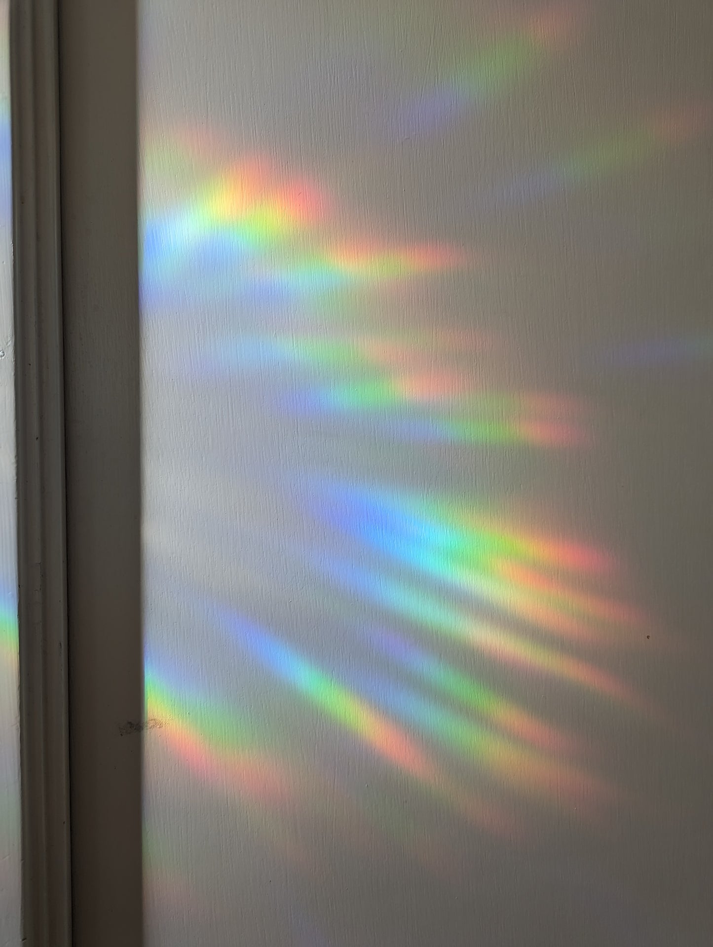 Night Court Suncatcher Decal