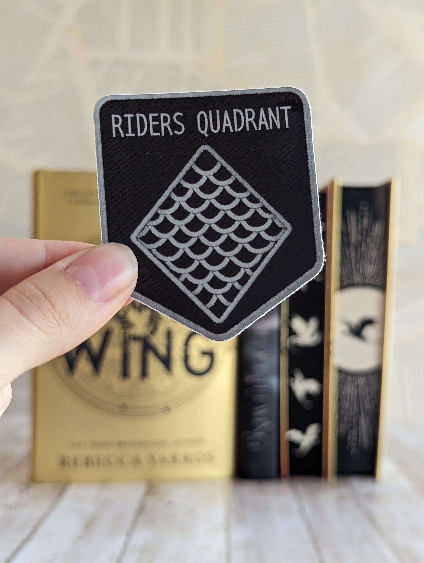 Quadrants Sticker Bundle