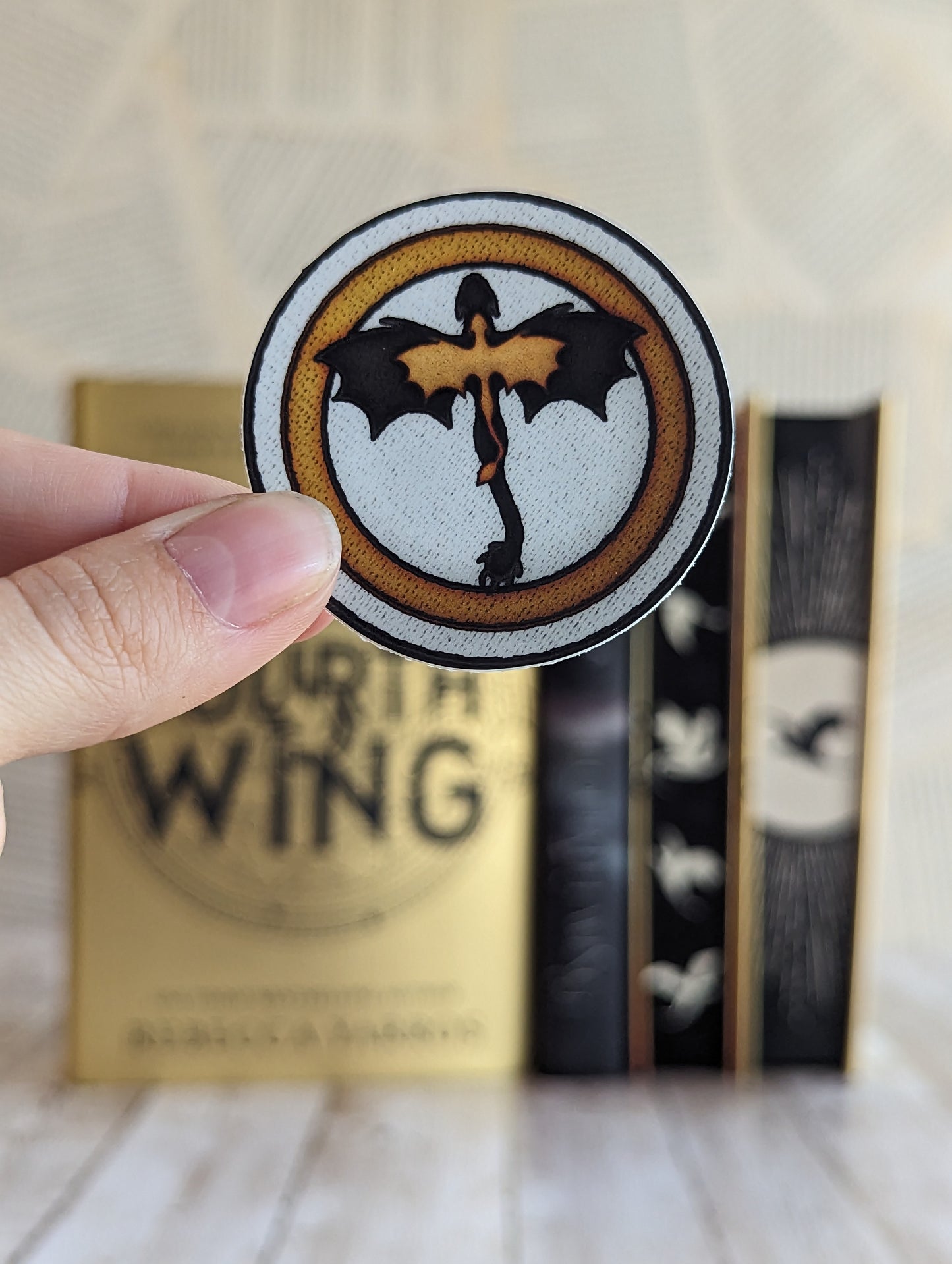 Violet Sticker Bundle