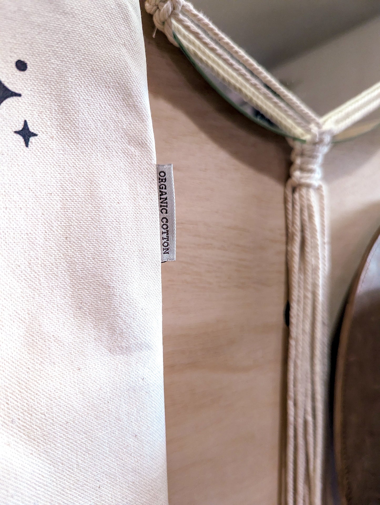 Emotional Baggage Tote Bag