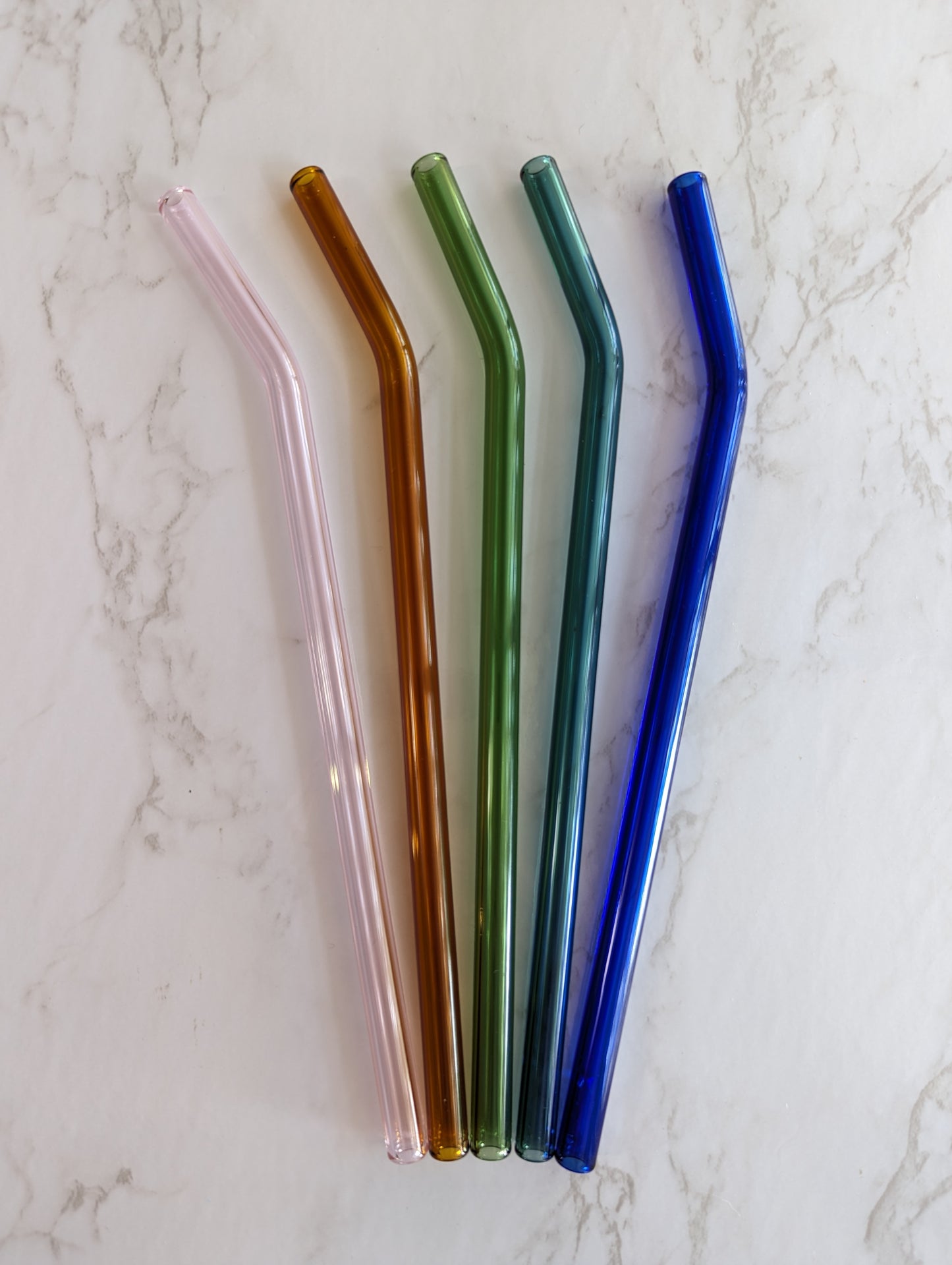 Spread Pages Glass Tumbler