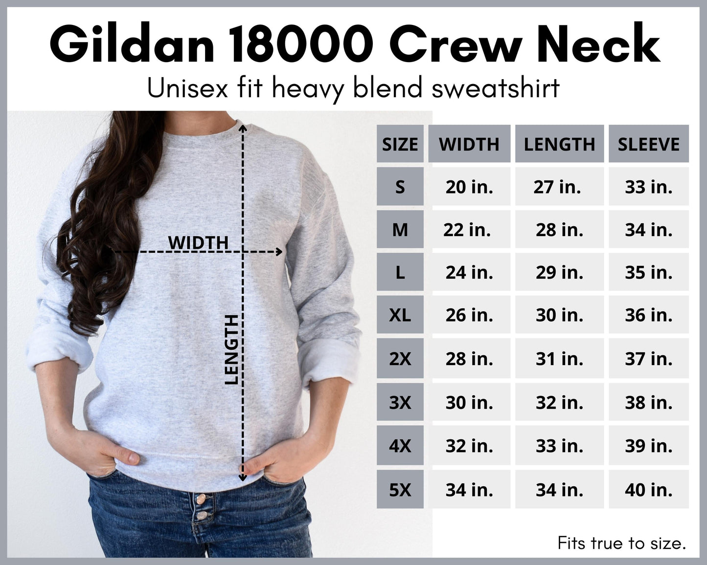Book Haul Girl Math Sweatshirt